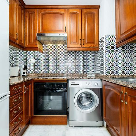 טורבייחה Apartamento Seaview Deluxe מראה חיצוני תמונה