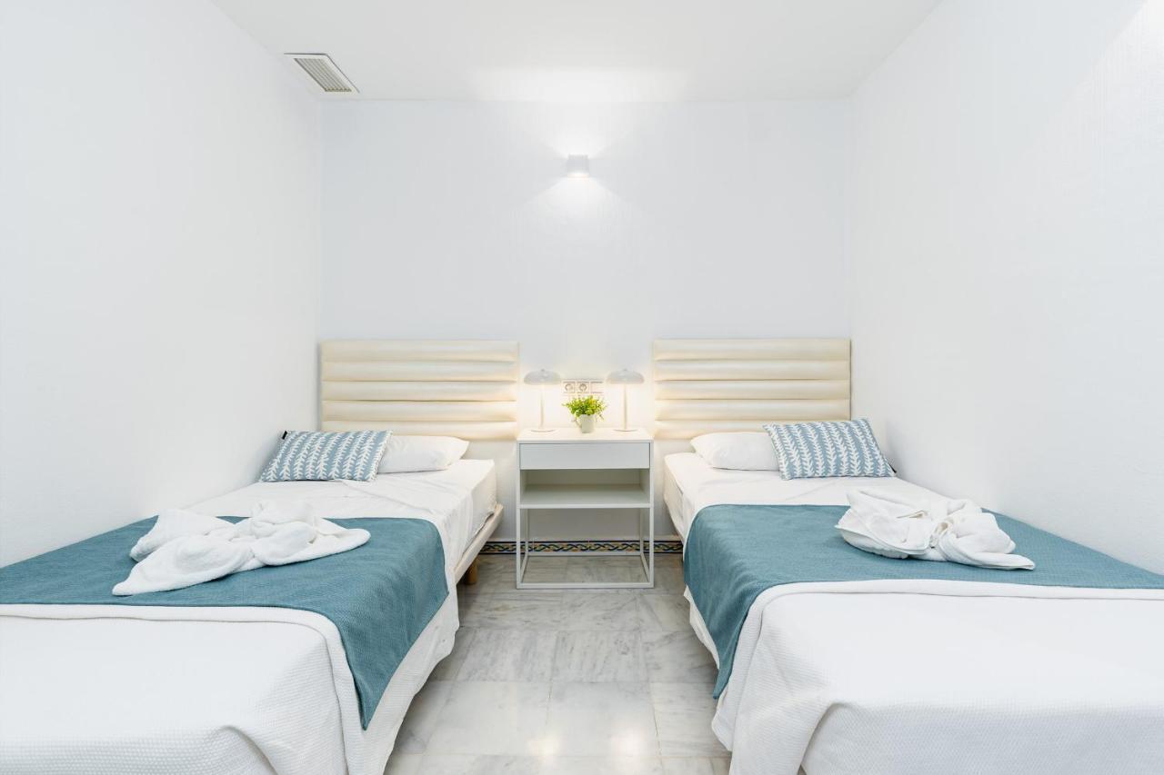 טורבייחה Apartamento Seaview Deluxe מראה חיצוני תמונה